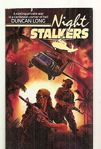 Book Night Stalkers free