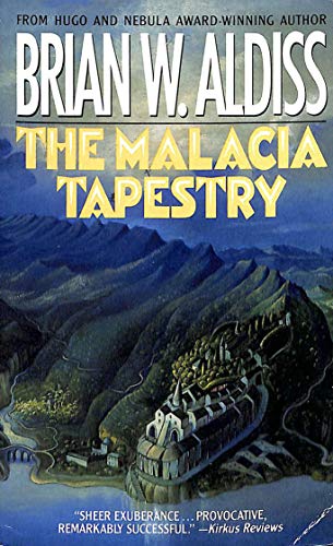 Book The Malacia Tapestry free