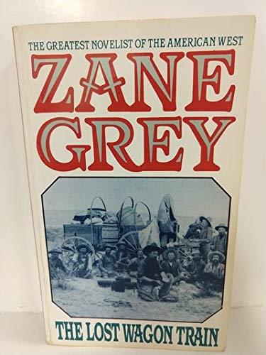 Book The Lost Wagon Train free