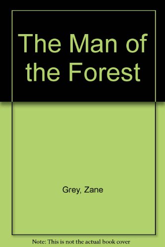 Book The Man of the Forest free
