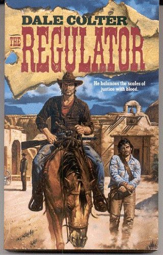 Book The Regulator free