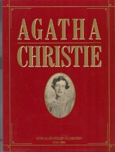 Book Agatha Christie: Official Centenary Edition, 1890-1990 free