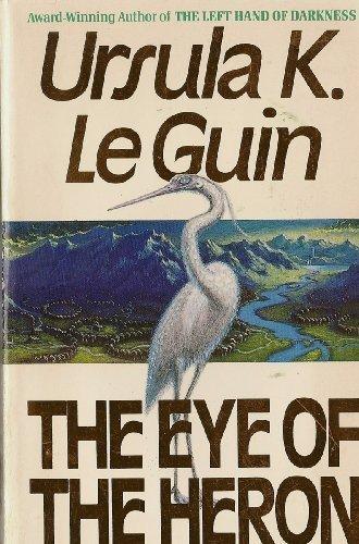 Book The Eye of the Heron free