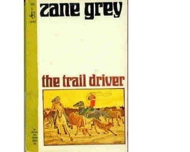 Book The Trail Driver free