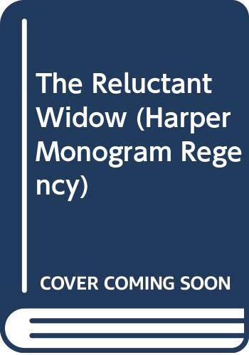 Book The Reluctant Widow free