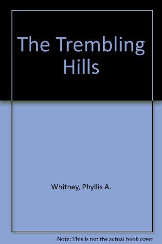 Book The Trembling Hills free