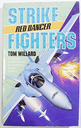 Book Red Dancer (Strike Fighters) free