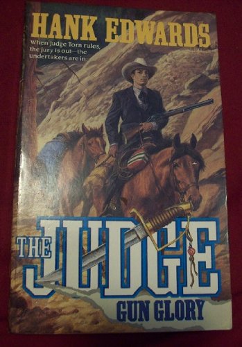 Book Gun Glory (The Judge) free