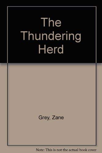 Book The Thundering Herd free