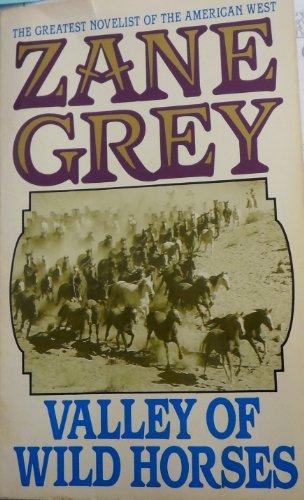 Book Valley of Wild Horses free