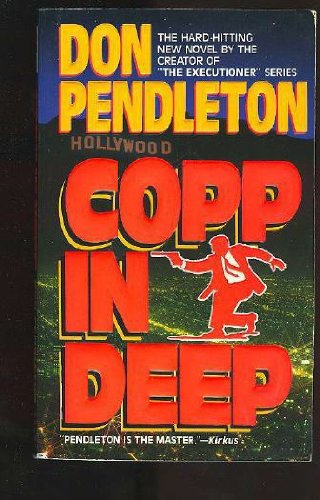Book Copp in Deep free