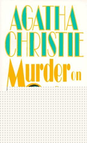 Book Murder on the Orient Express free