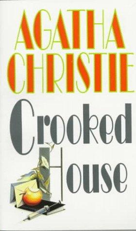 Book Crooked House free Book Crooked House free