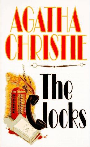 Book The Clocks free
