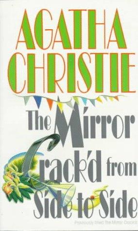 Book The Mirror Crack'd from Side to Side free