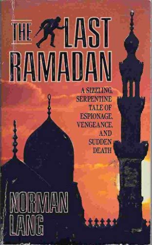 Book The Last Ramadan free