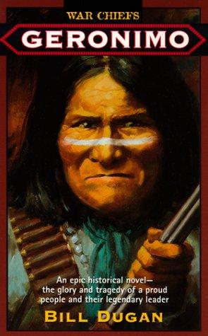 Book Geronimo (War Chiefs) free