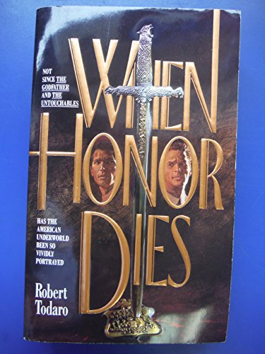 Book When Honor Dies free