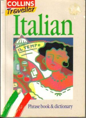 Book Collins Italian Phrase Book free