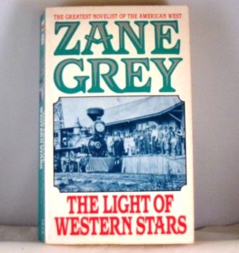 Book The Light Of Western Stars free