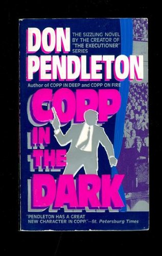 Book Copp in the Dark free