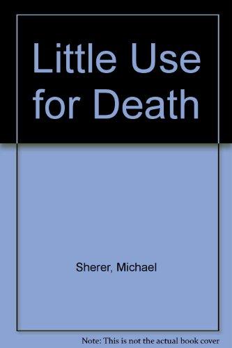 Book Little Use for Death free