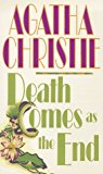 Book Death Comes As the End free