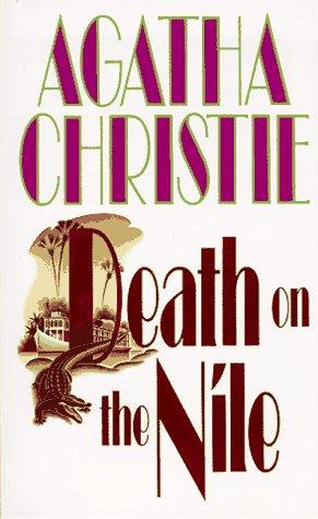Book Death on the Nile free