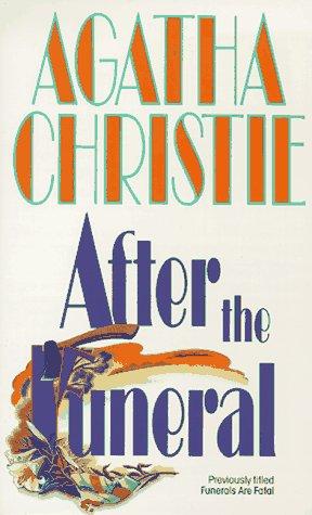 Book After the Funeral (Hercule Poirot Mysteries) free