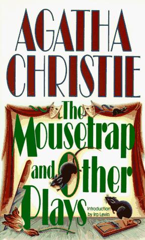Book The Mousetrap and Other Plays free