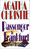 Book Passenger to Frankfurt free