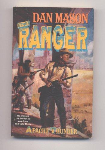 Book Apache Thunder (Ranger No 6) free