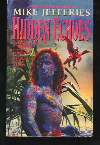 Book Hidden Echoes free