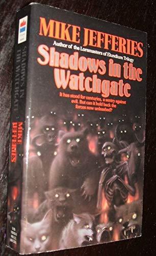 Book Shadows in the Watchgate free
