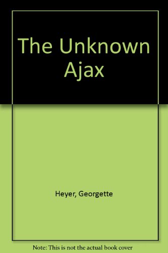 Book The Unknown Ajax free