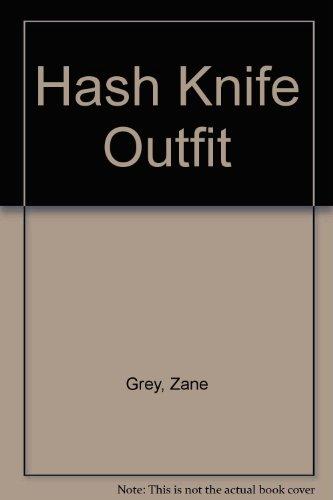 Book The Hash Knife Outfit free