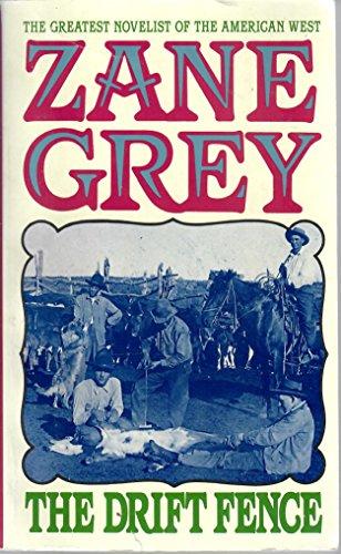 Book The Drift Fence free Book The Drift Fence free