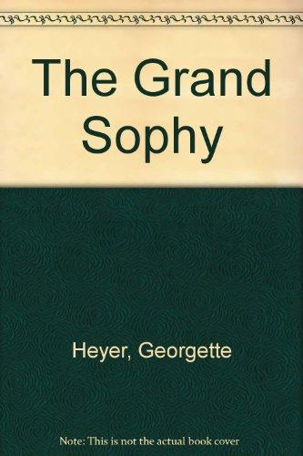 Book The Grand Sophy free