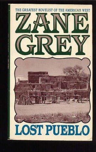 Book Lost Pueblo free