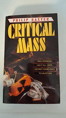 Book Critical Mass free