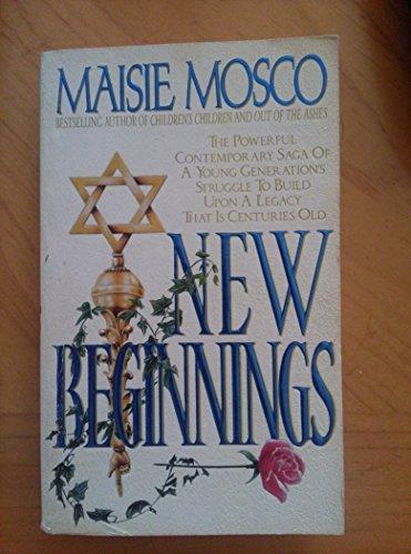 Book New Beginnings free