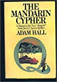 Book The Mandarin Cypher free