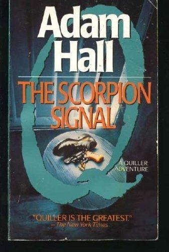 Book The Scorpion Signal free