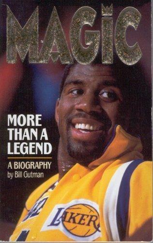 Book Magic: More Than a Legend free