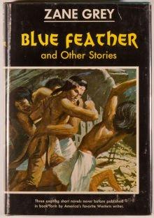 Book Blue Feather and Other Stories free
