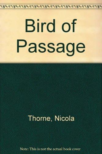 Book Bird of Passage free