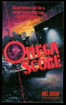 Book Omega Score free