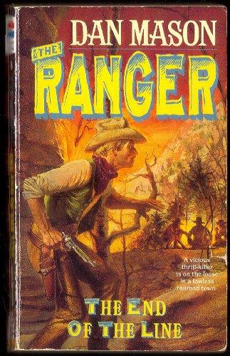 Book The Ranger: The End of the Line free
