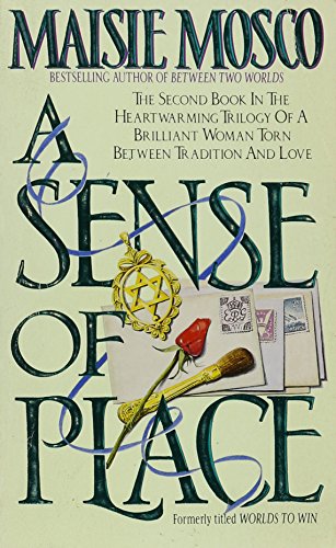 Book A Sense of Place free Book A Sense of Place free