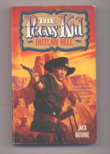 Book Outlaw Hell (Pecos Kid No. 4) free